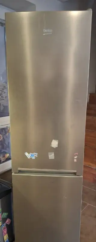 Lednice Beko s mrazákem