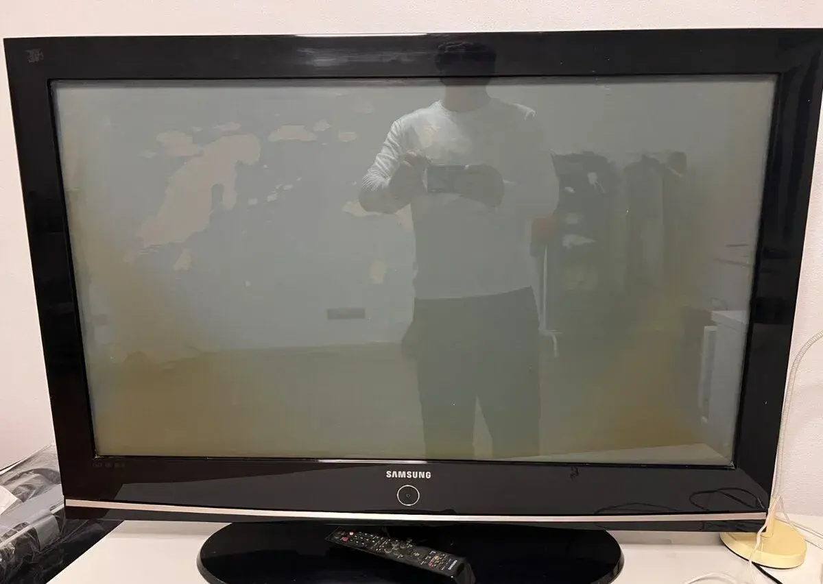 Samsung plazmová TV 42" – PS-42C96HD