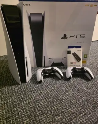 Playstation 5