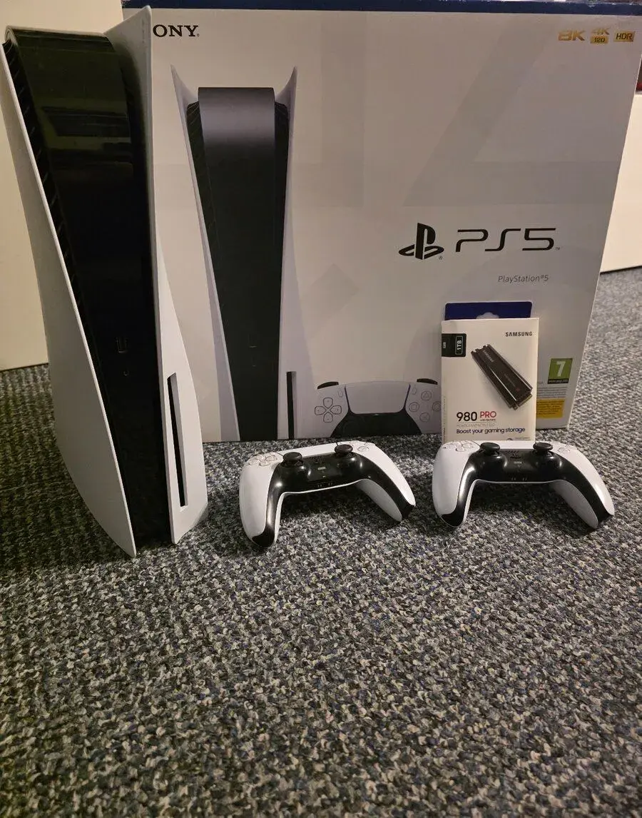 Playstation 5