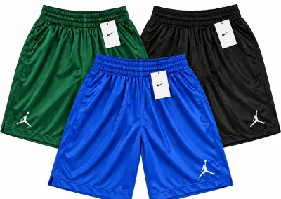 Sportovní kraťasy Jordan – nové s visačkou