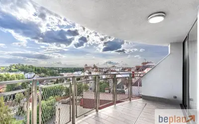 Pronájem bytu 3+kk, 111 M2, Staroměstské náměstí - Mladá Bol