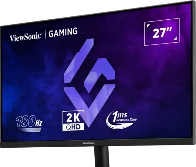 Herní 27" ViewSonic VX27G1-2K Gaming,záruka