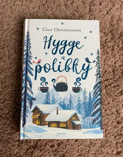Hygge a polibky