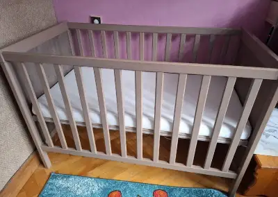 Dětská postýlka IKEA