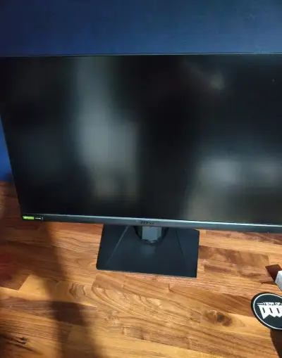 MSI Optix MAG274QRF-QD 27" – WQHD / 165 Hz