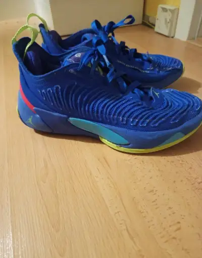Jordan luka 1 vel 38,5