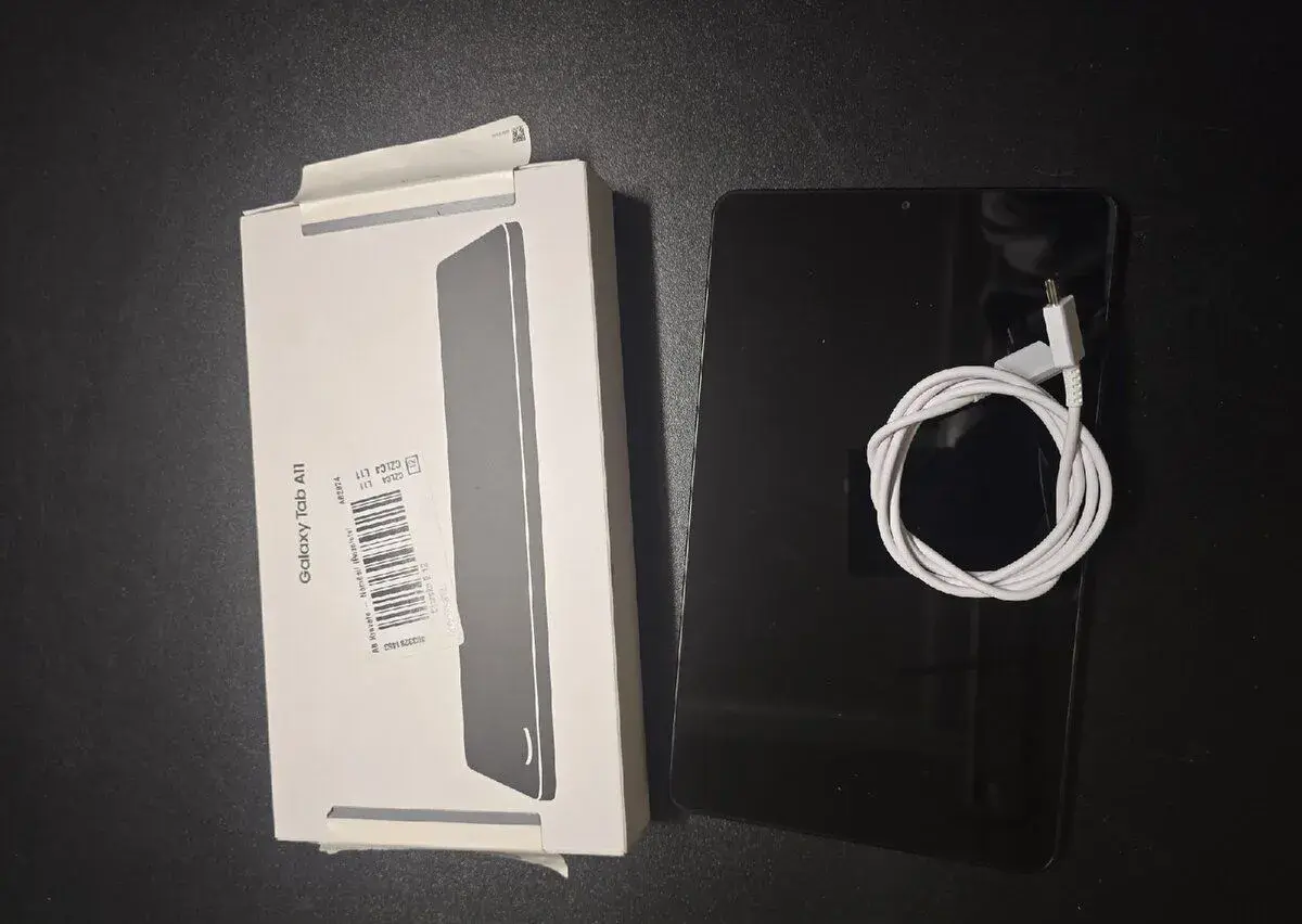 Samsung Galaxy Tab A11 64