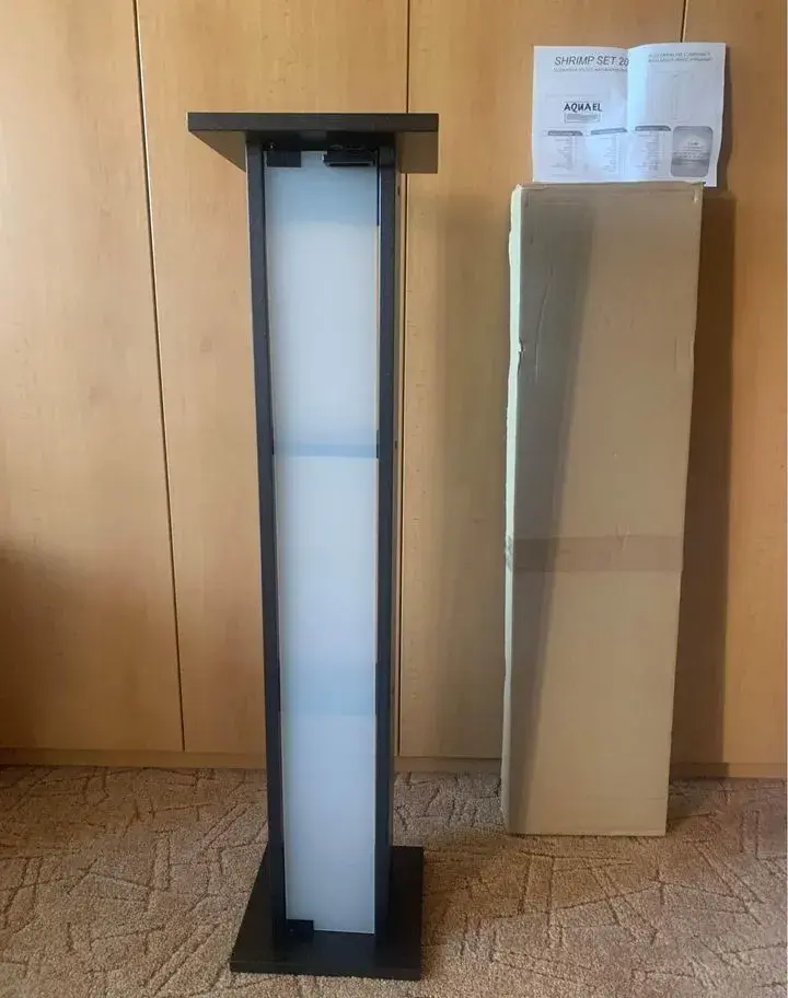 Skříňka noha pod nanoakvarium Aquael Shrimp Stand 20