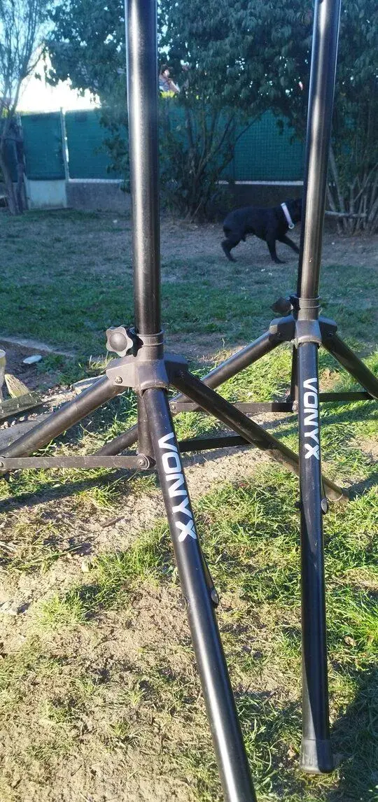 Vonyx tripody na repro