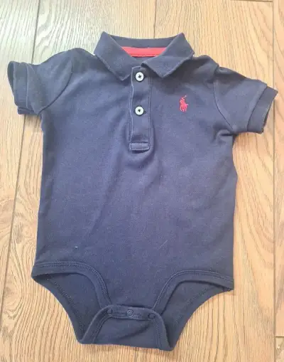 Body Ralph Lauren