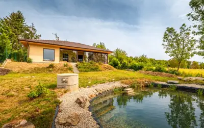Prodej rodinného domu 132 m², pozemek 899 m² - Nedabyle