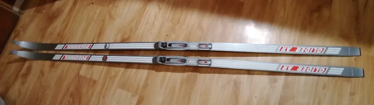 Běžky ROSSIGNOL 215 6 RC