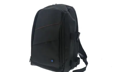PULUZ Outdoor voděodolný fotografický batoh