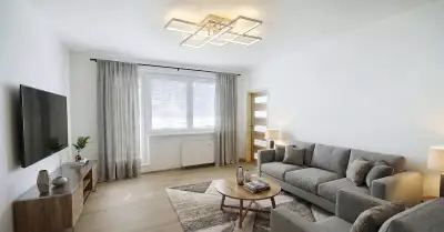 Prodej bytu 3+1 s lodžií/sklepem 86 m2 po přestavbě Olomouc