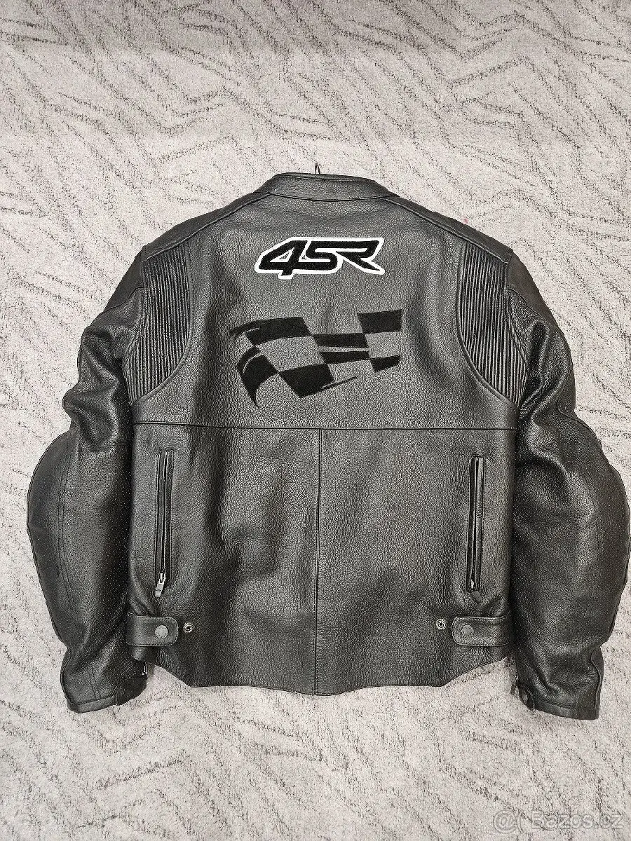 Komplet na moto