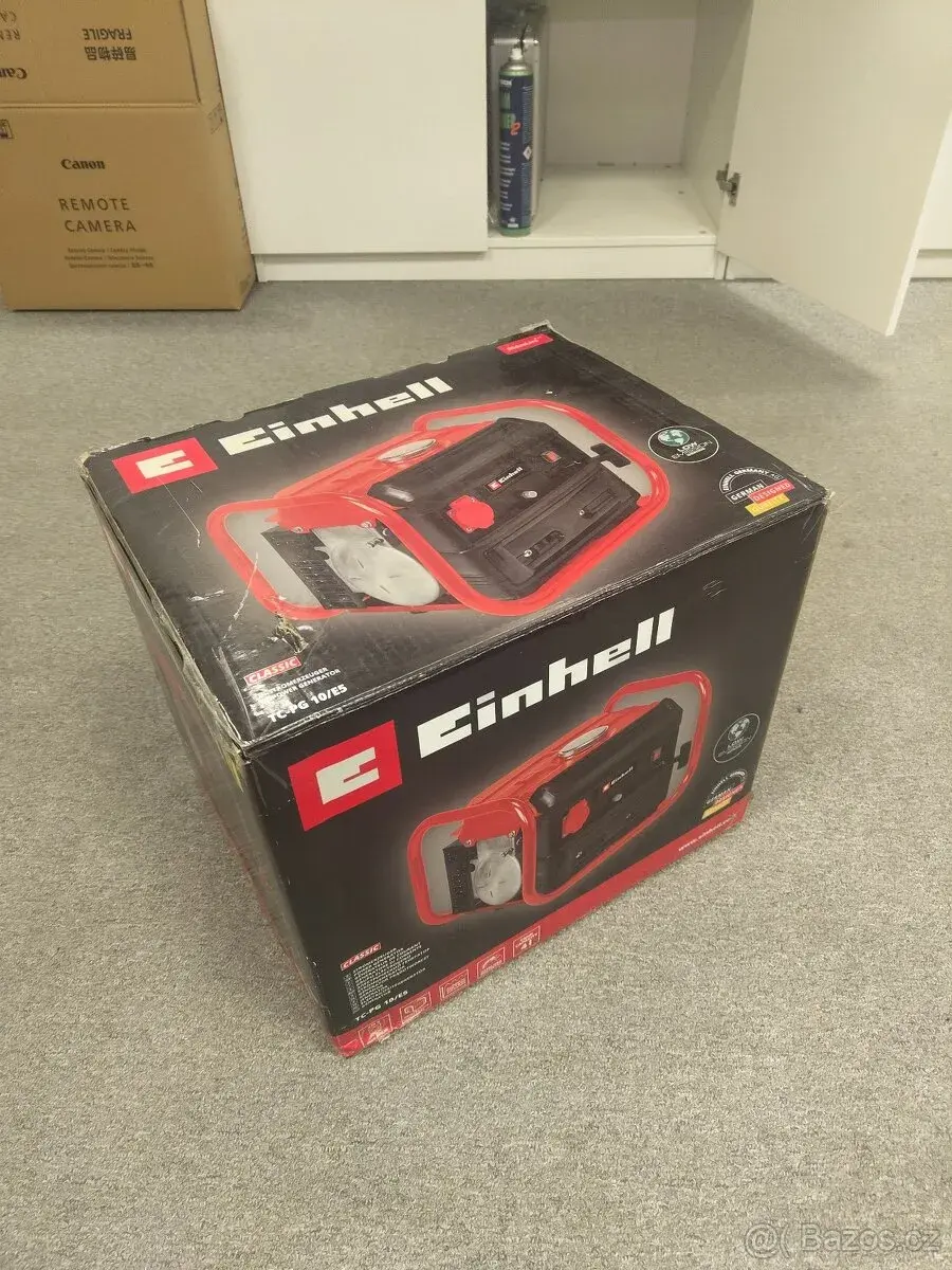 einhell tc-pg 10/e5