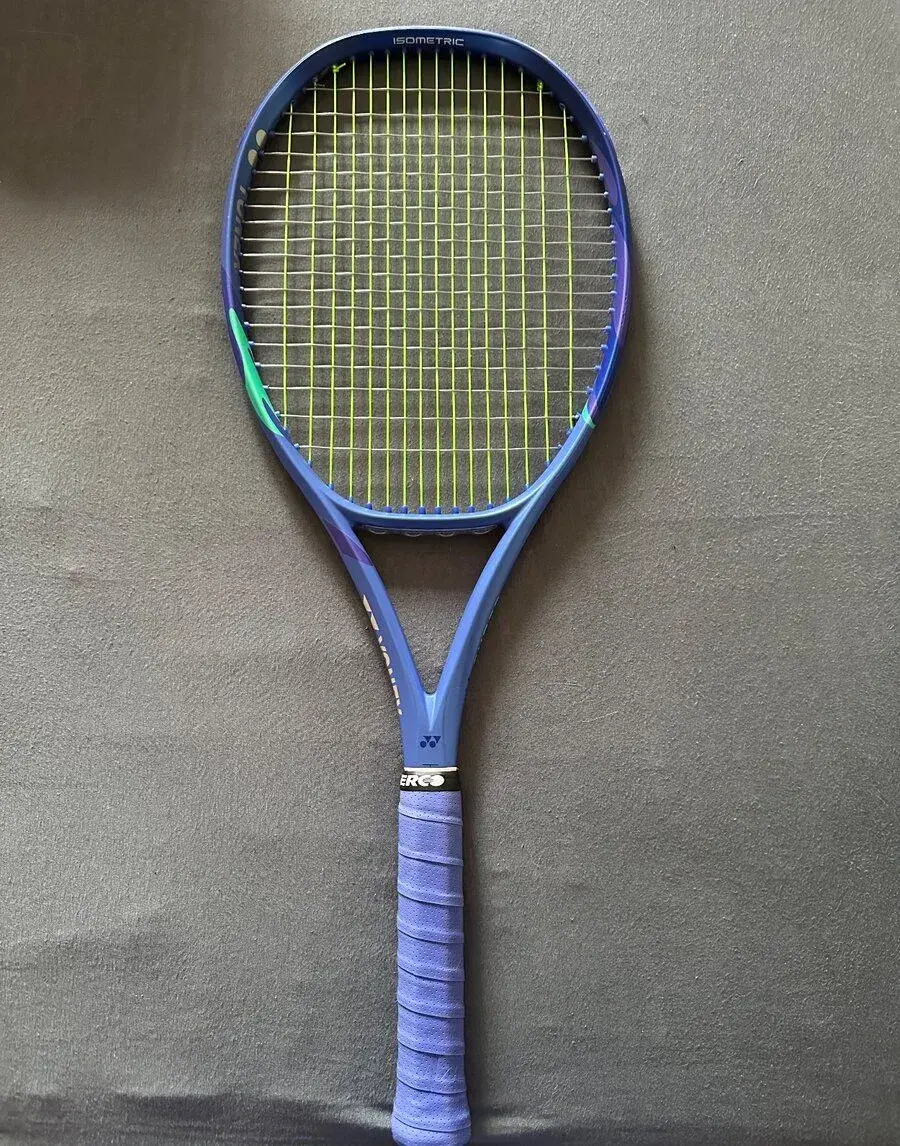 Yonex Ezone 98” Blast Blue 305g G3