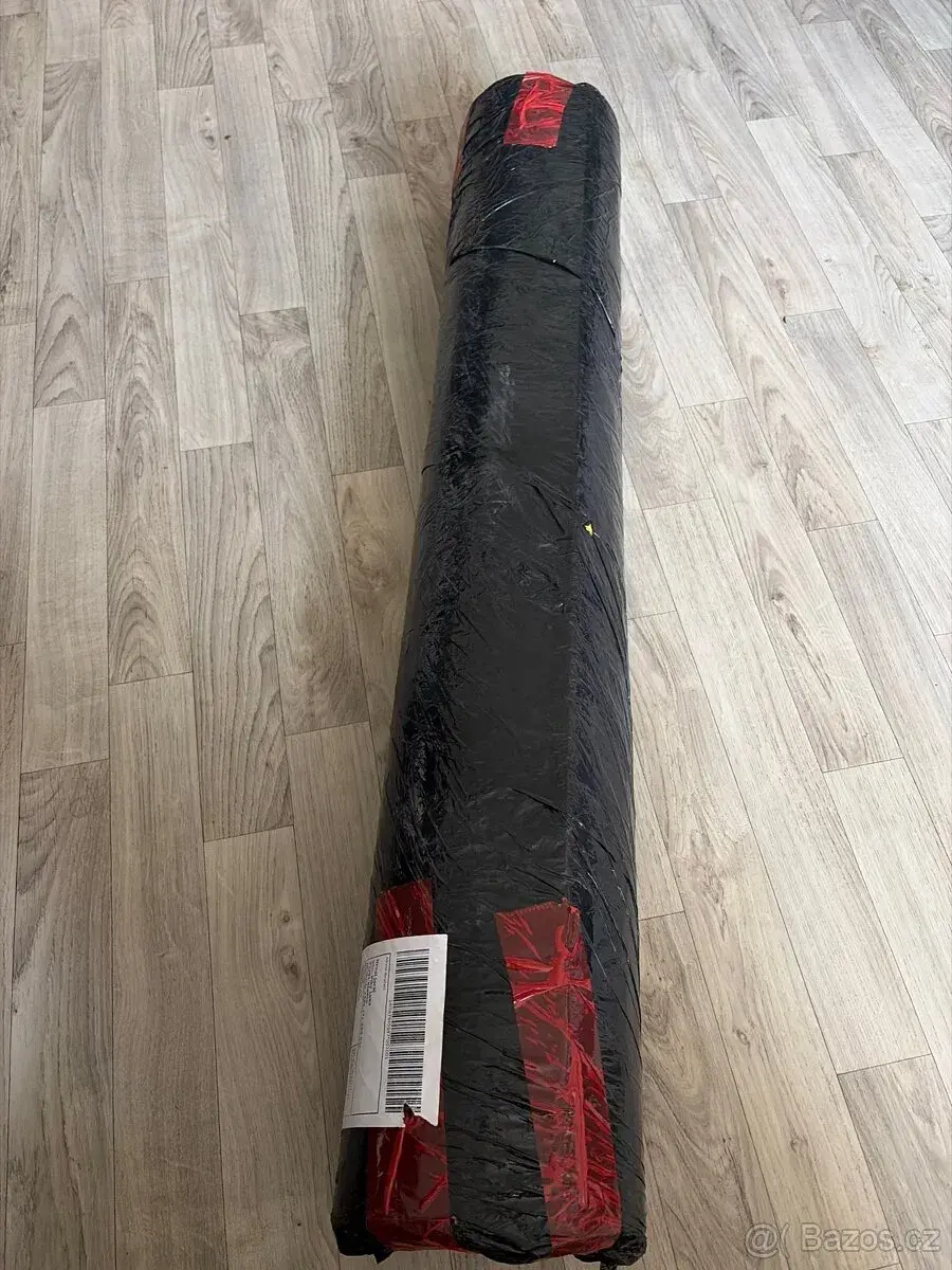 Protihluková a tepelná izolace 10mm - 140x100cm