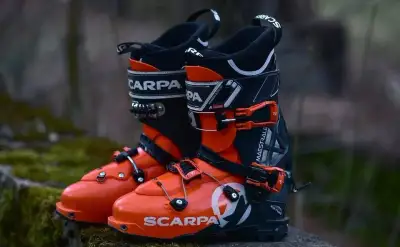 Scarpa Maestrale 3.0 - MP 26.5