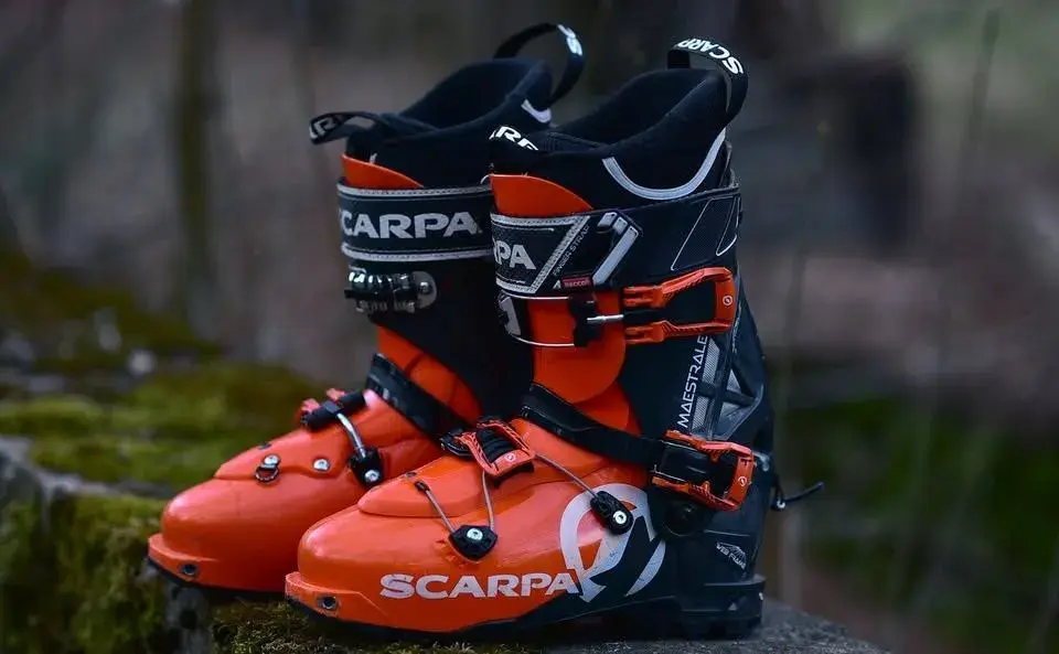 Scarpa Maestrale 3.0 - MP 26.5