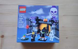 Lego 40260 Halloween Haunt / strašidla / duchové/ čarodějky