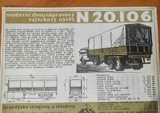 Liaz,Tatra,Praga,BSS