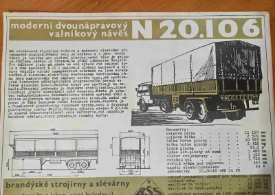 Liaz,Tatra,Praga,BSS