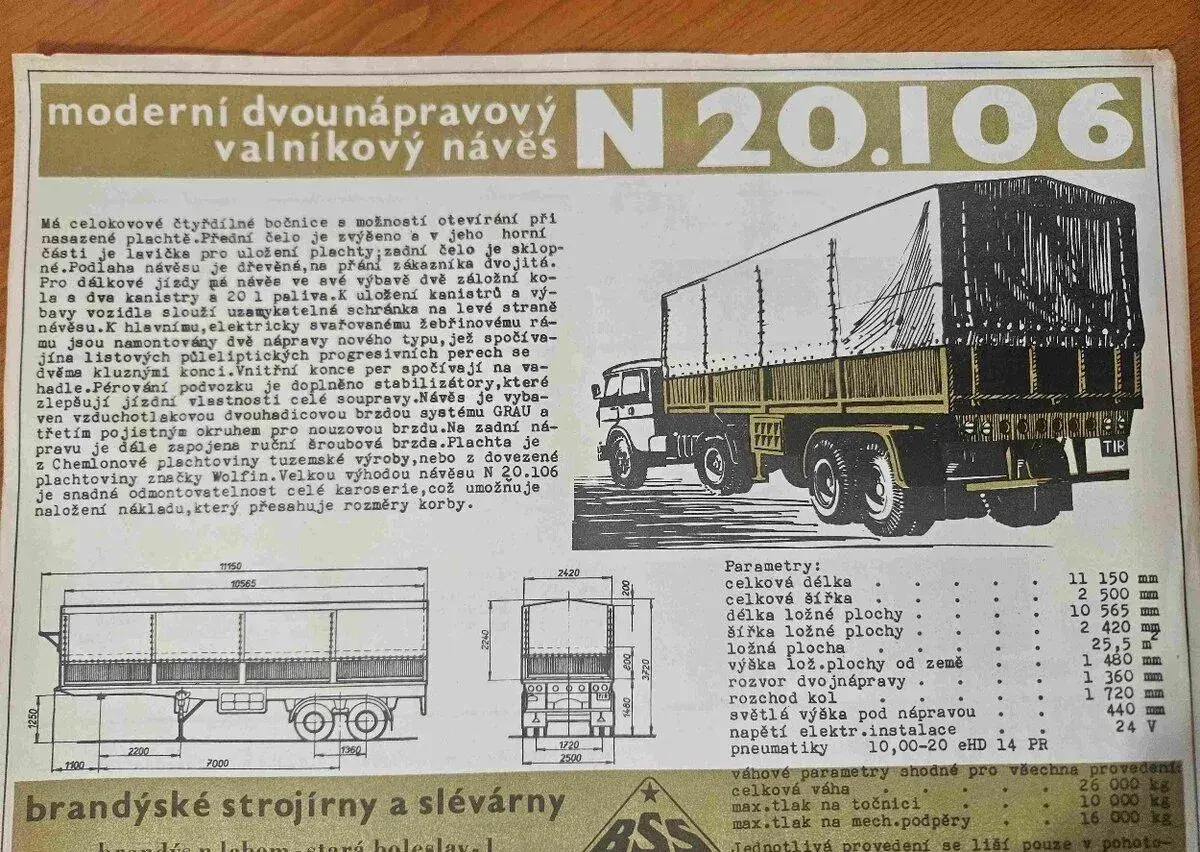 Liaz,Tatra,Praga,BSS