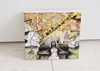 CD Dekabaret