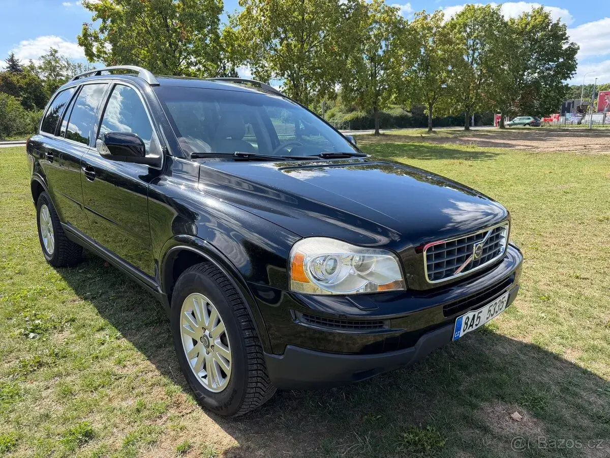 Volvo XC90 – 2008