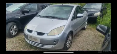 Mitsubishi Colt – 2007