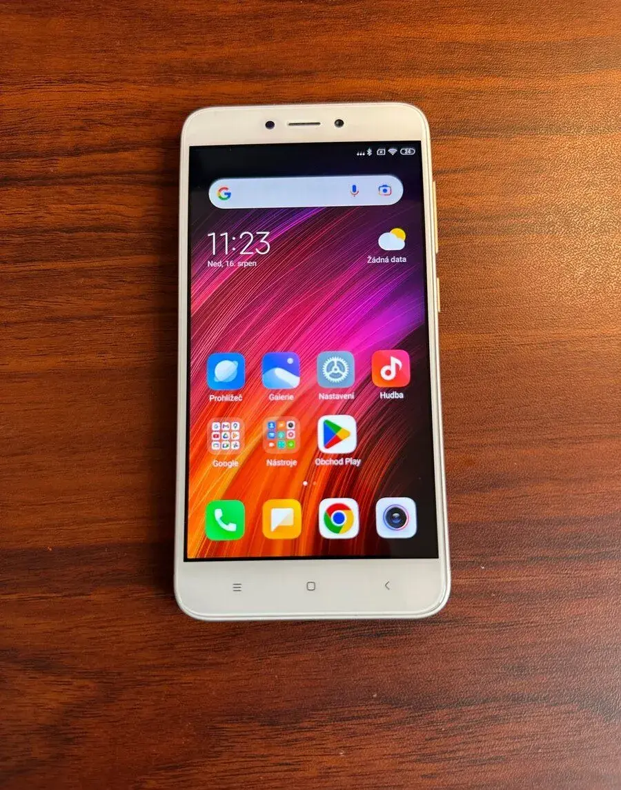 Xiaomi Redmi 4X