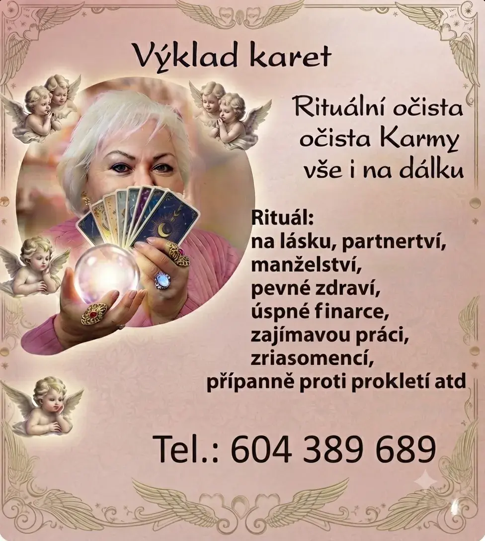 Roční obsáhlý hodinový výklad