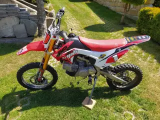 Pitbike WPB RACE 190 BEAST