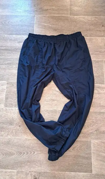 Pánské tepláky Reebok