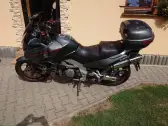 Suzuki V - STROM 1000