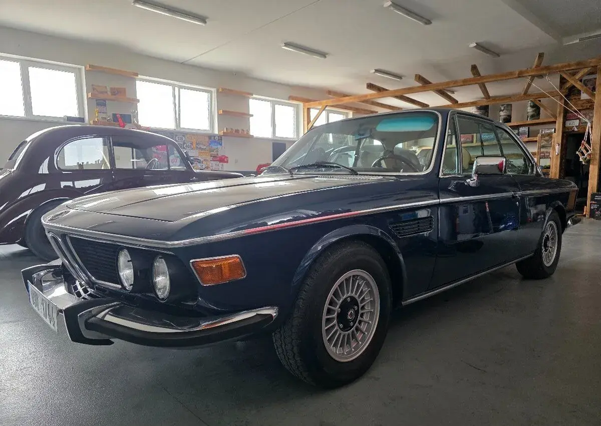 BMW – 1975