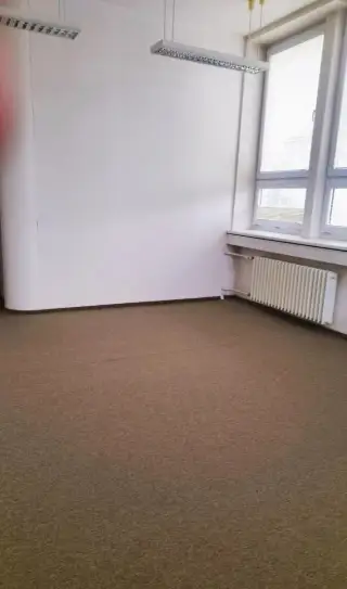 Pronájem kanceláře v blízkosti centra Zlina