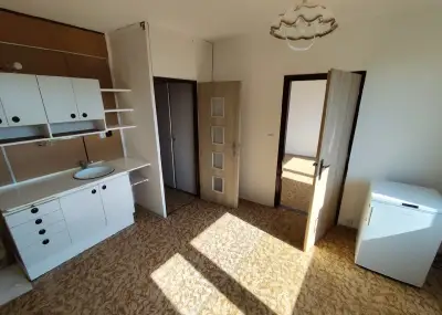Podnájem 1+1 35m², ul. Peškova