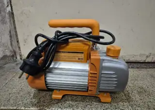 soupravu na servis chlazení