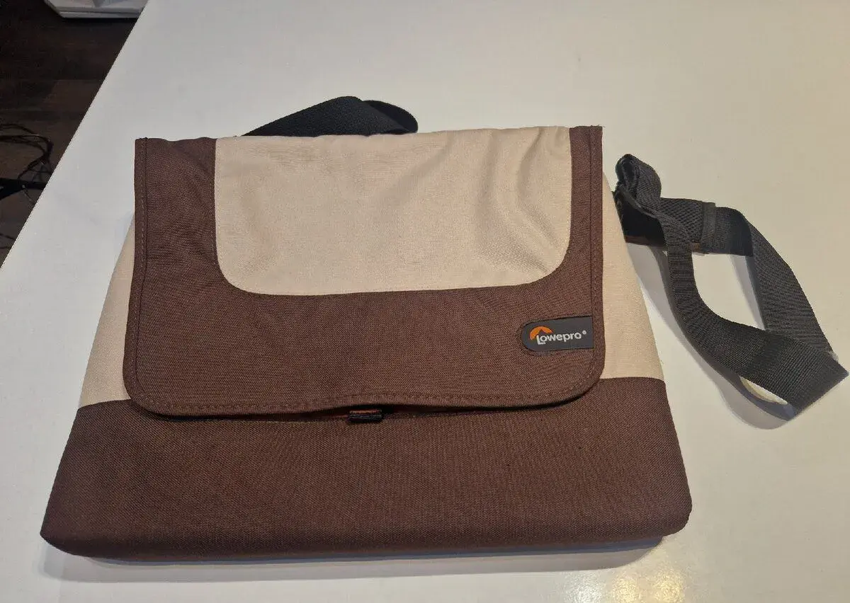 Brašna Lowepro