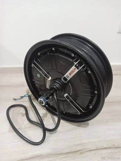 Bldc Elektro Motor Bosch