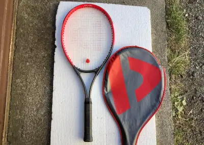 Tenisová raketa Donnay