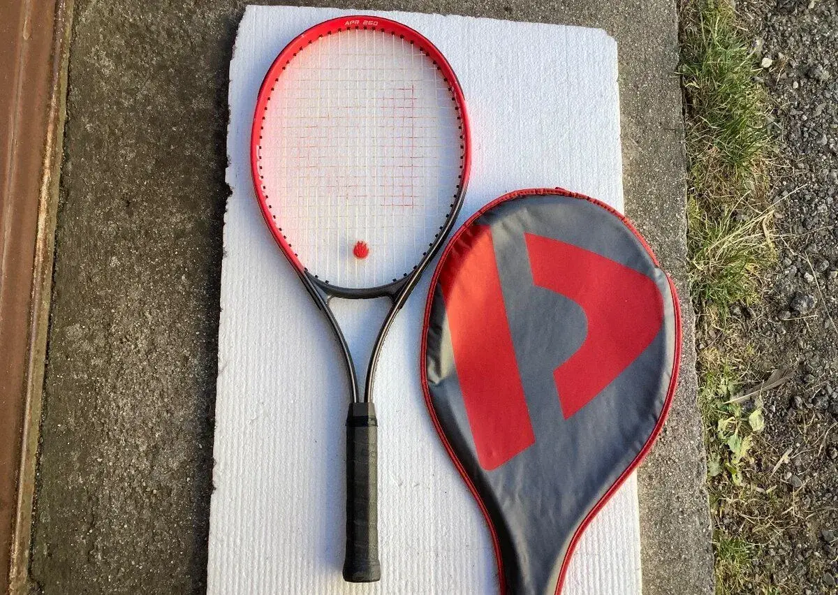 Tenisová raketa Donnay