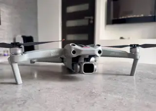 DJI Mavic Air 2S fly more combo
