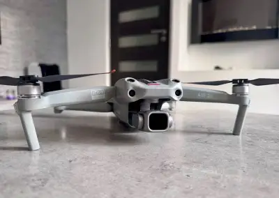 DJI Mavic Air 2S fly more combo