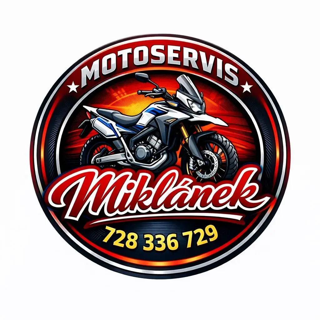 Motoservis Miklánek Křinec