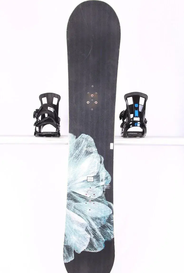 Použitý snowboard BURTON PROCESS EXPERIENCE 2026