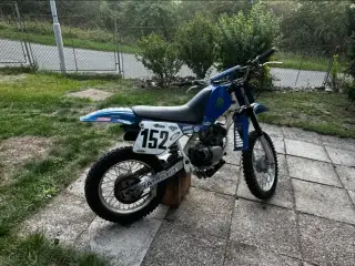 Jawa 90 Cross